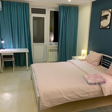 Leninstr Apartment Белци Екстериор снимка