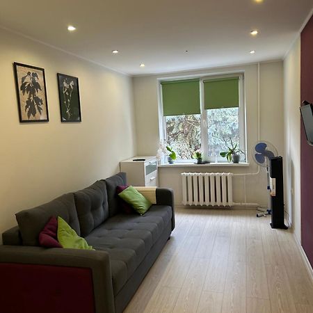 Leninstr Apartment Белци Екстериор снимка