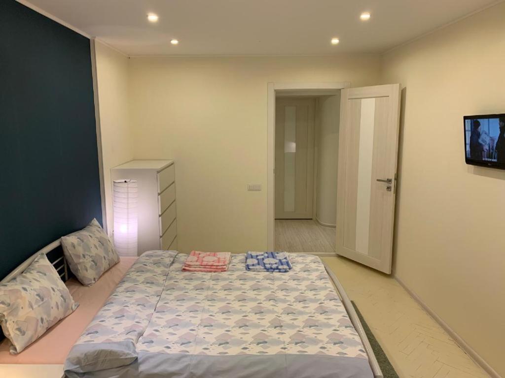 Leninstr Apartment Белци Екстериор снимка