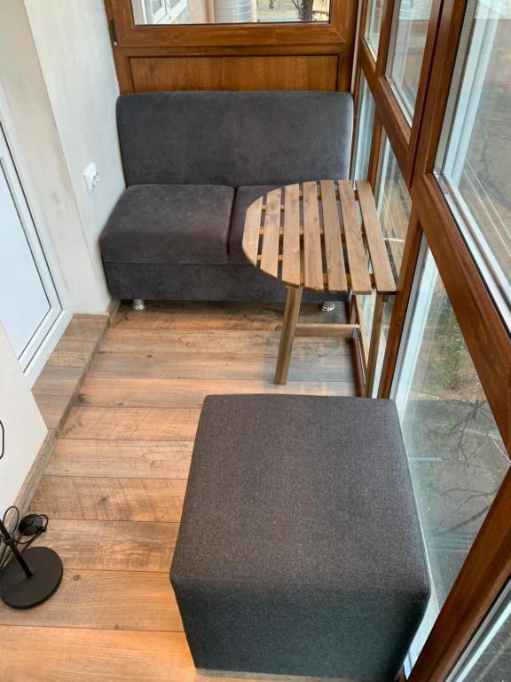 Leninstr Apartment Белци Екстериор снимка