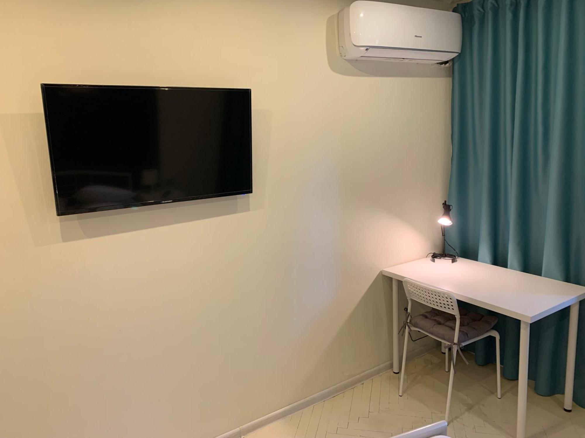 Leninstr Apartment Белци Екстериор снимка