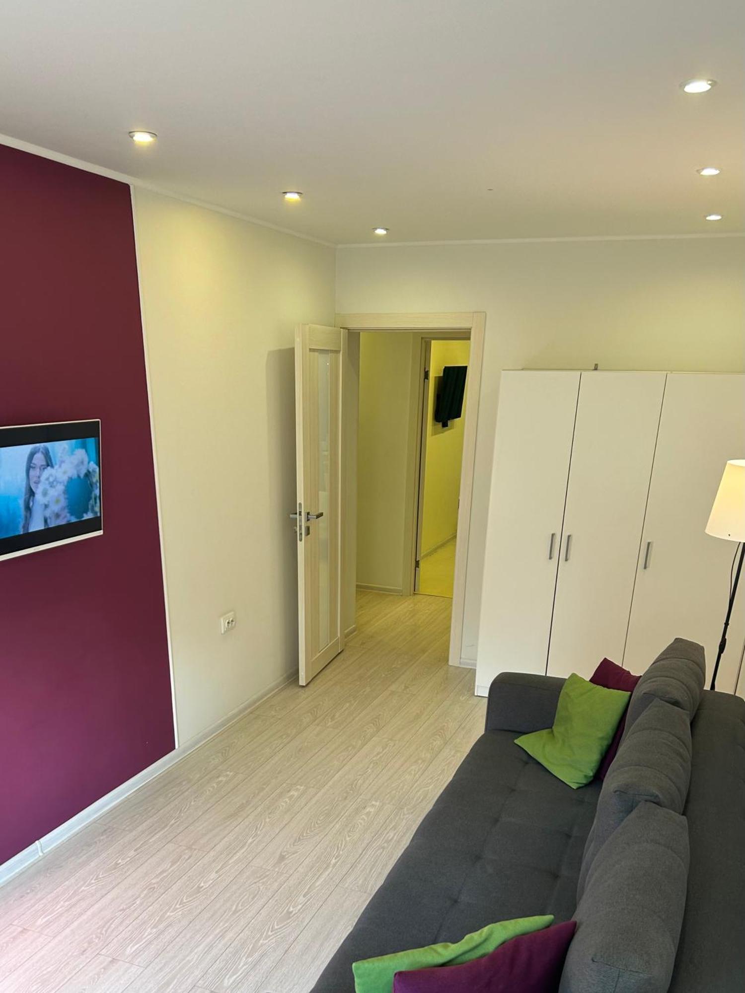 Leninstr Apartment Белци Екстериор снимка