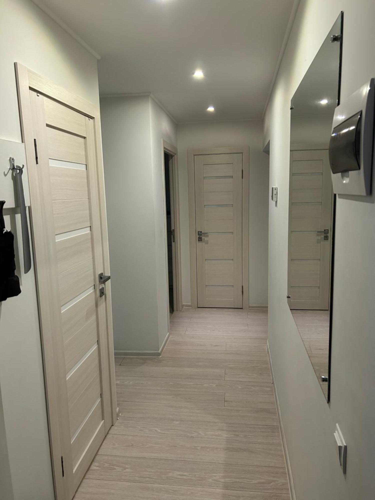 Leninstr Apartment Белци Екстериор снимка