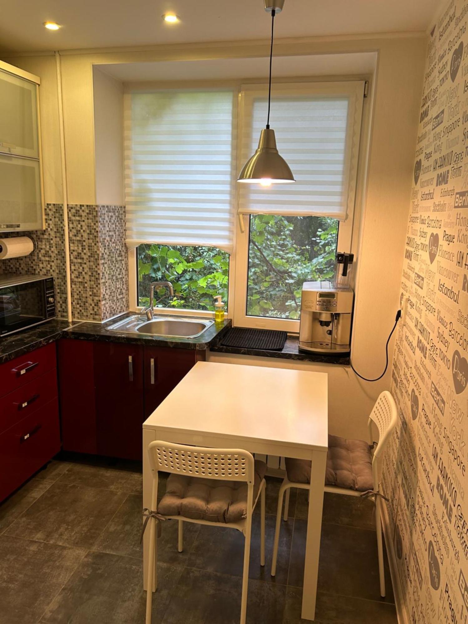 Leninstr Apartment Белци Екстериор снимка